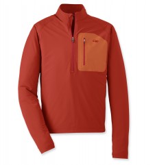  Men's Ferrosi Windshirt