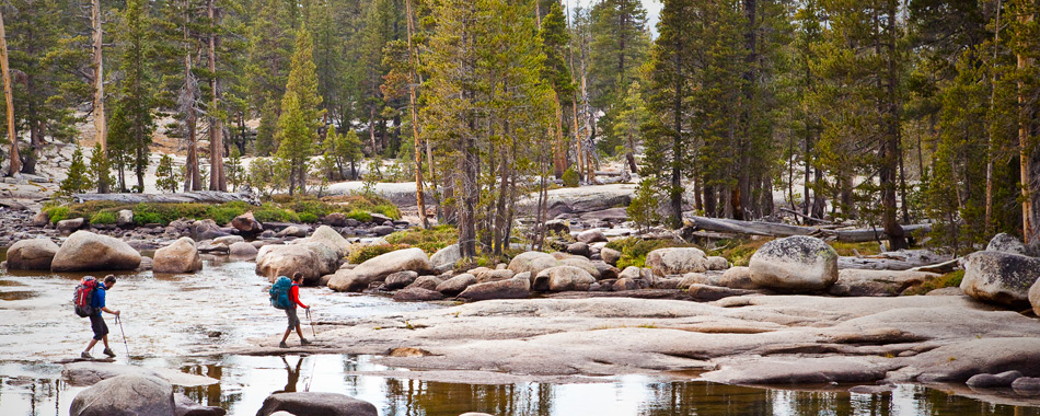 Hiking & Backpacking Hiking & Backpacking
